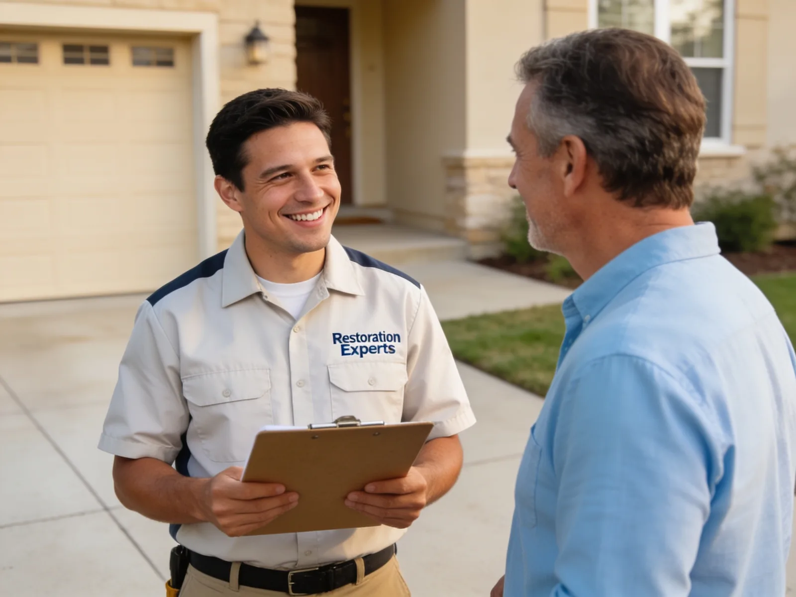 Water Damage Cleanup Utica, PA FAQs